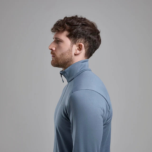 Montane Montane Men's Protium Fleece Pull-On