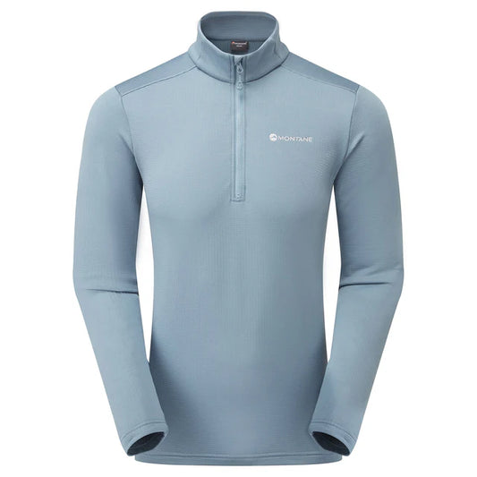 Montane Montane Men's Protium Fleece Pull-On