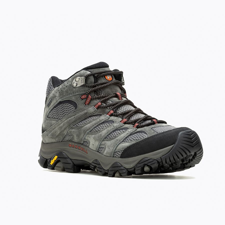 Men's Moab 3 Mid GTX