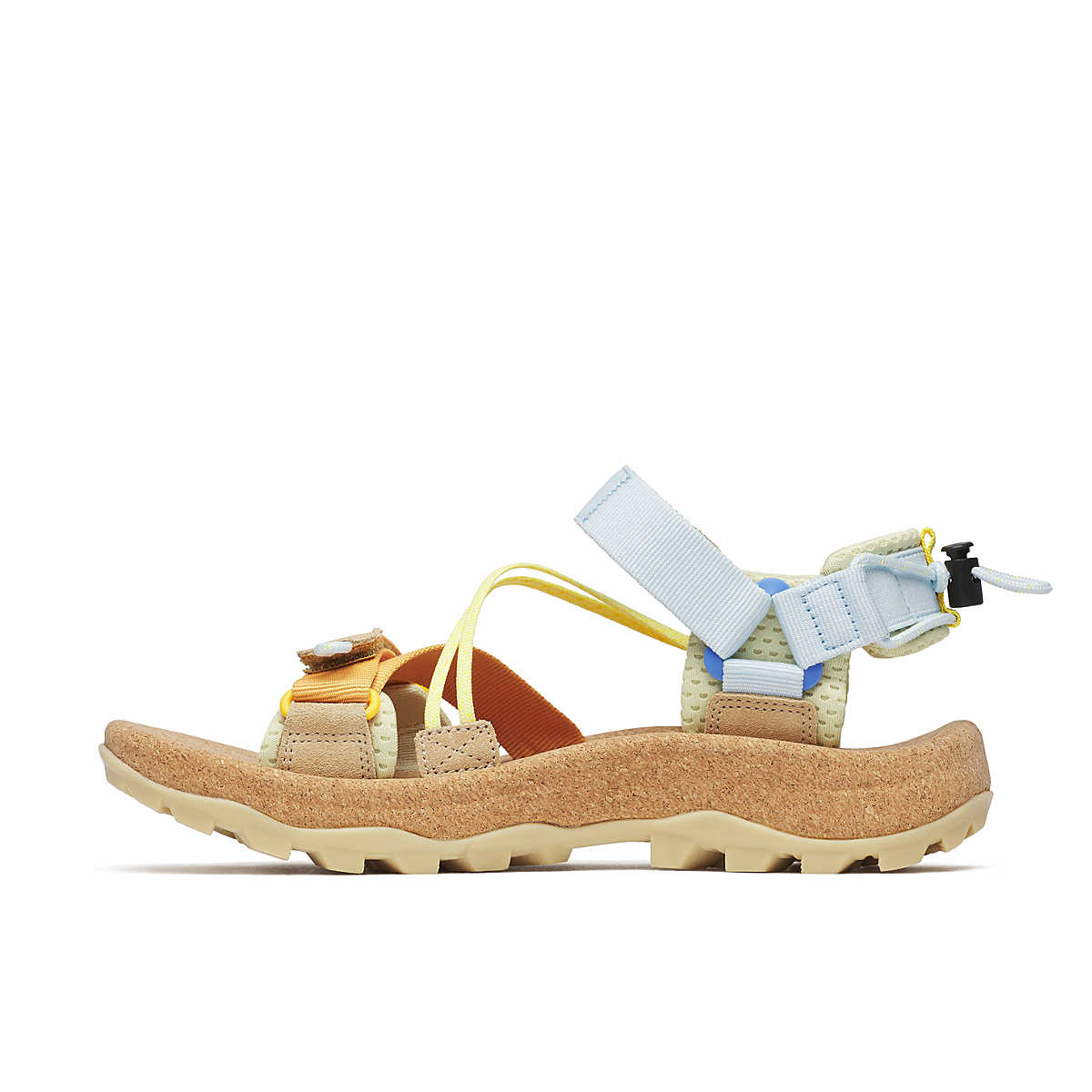 Merrell Women's Speed Fusion Web RMX Sandal