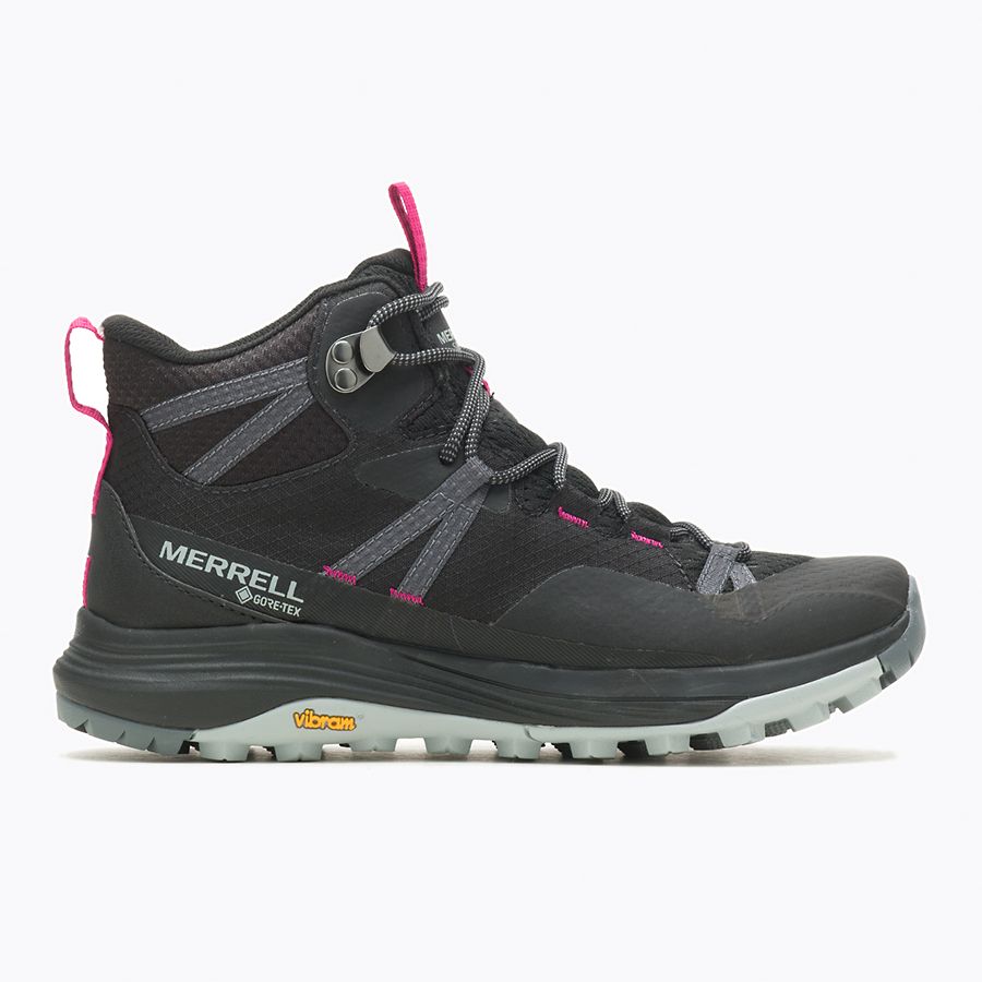 Women's Siren 4 Mid GTX