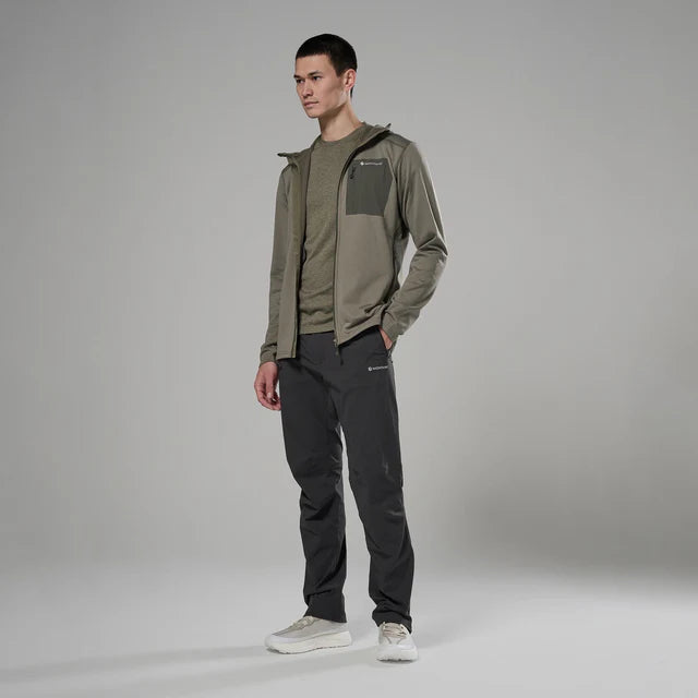 Montane Men's Tenacity Softshell Pants