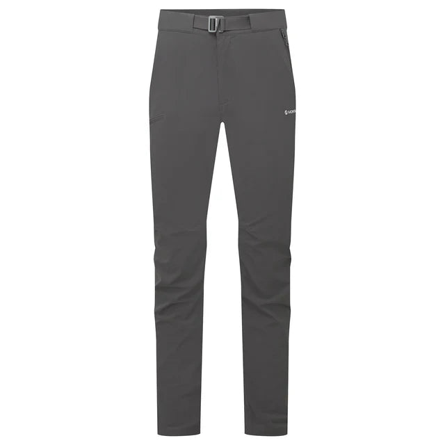 Montane Men's Tenacity Softshell Pants
