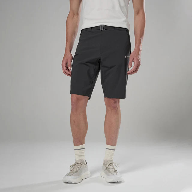 Montane Men's Tenacity Softshell Shorts