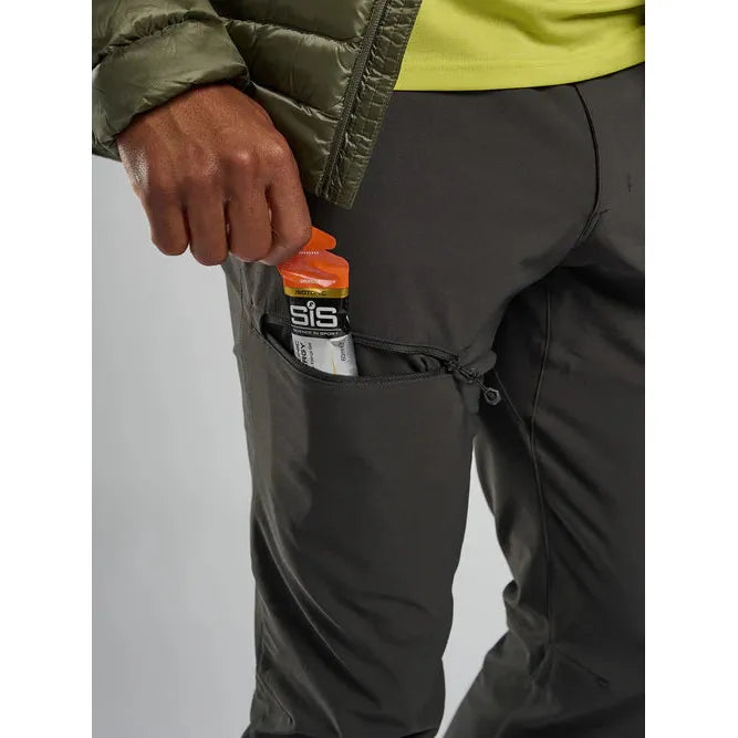 Montane Men's Tenacity Pants