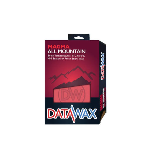 DataWax Magma All Mountain Wax