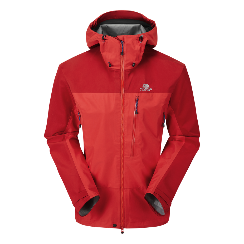 Mountain Equipment Makalu Men's Jacket