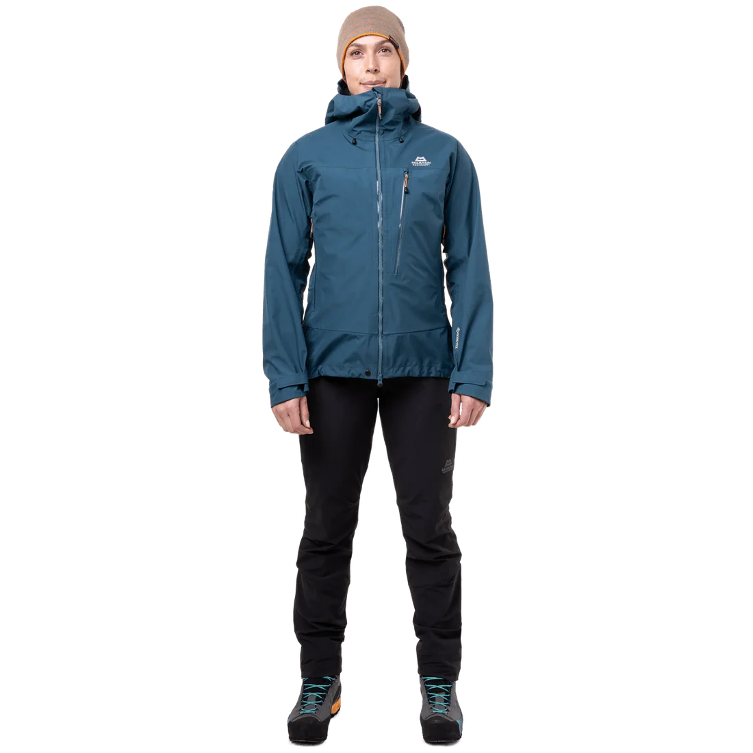 Mountain Equipment Makalu Women's Jacket