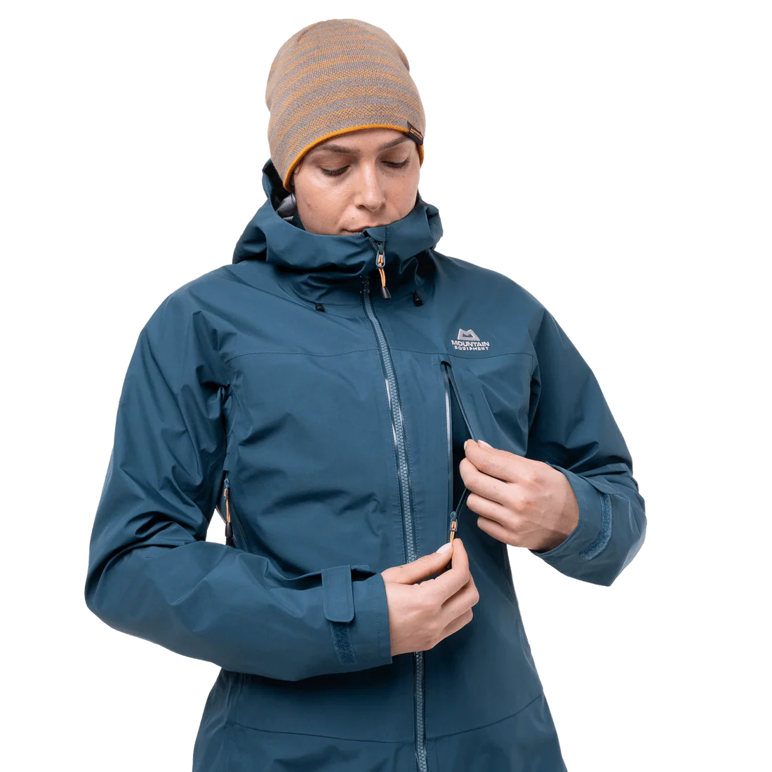 Mountain Equipment Makalu Women's Jacket