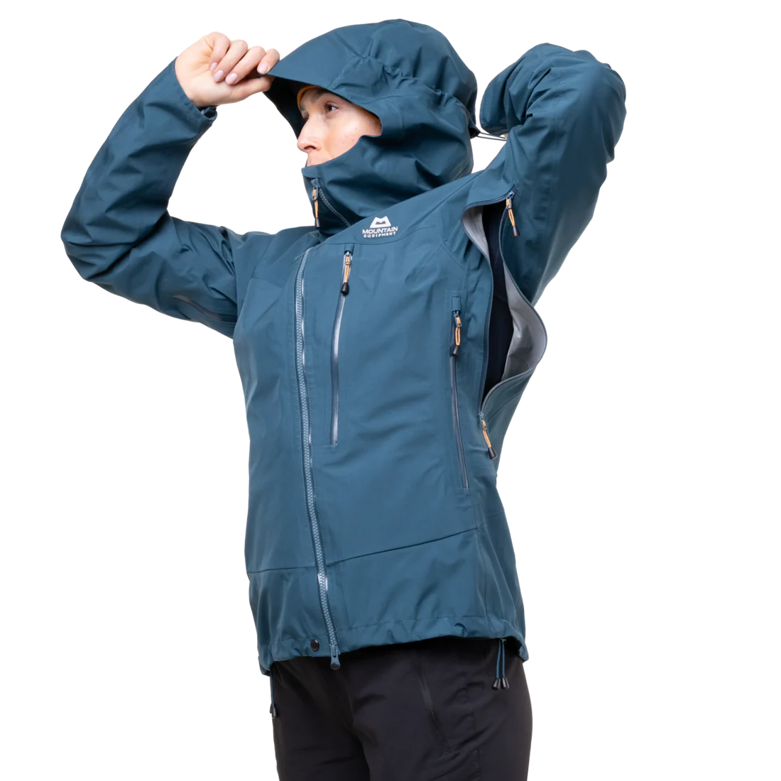 Mountain Equipment Makalu Women's Jacket