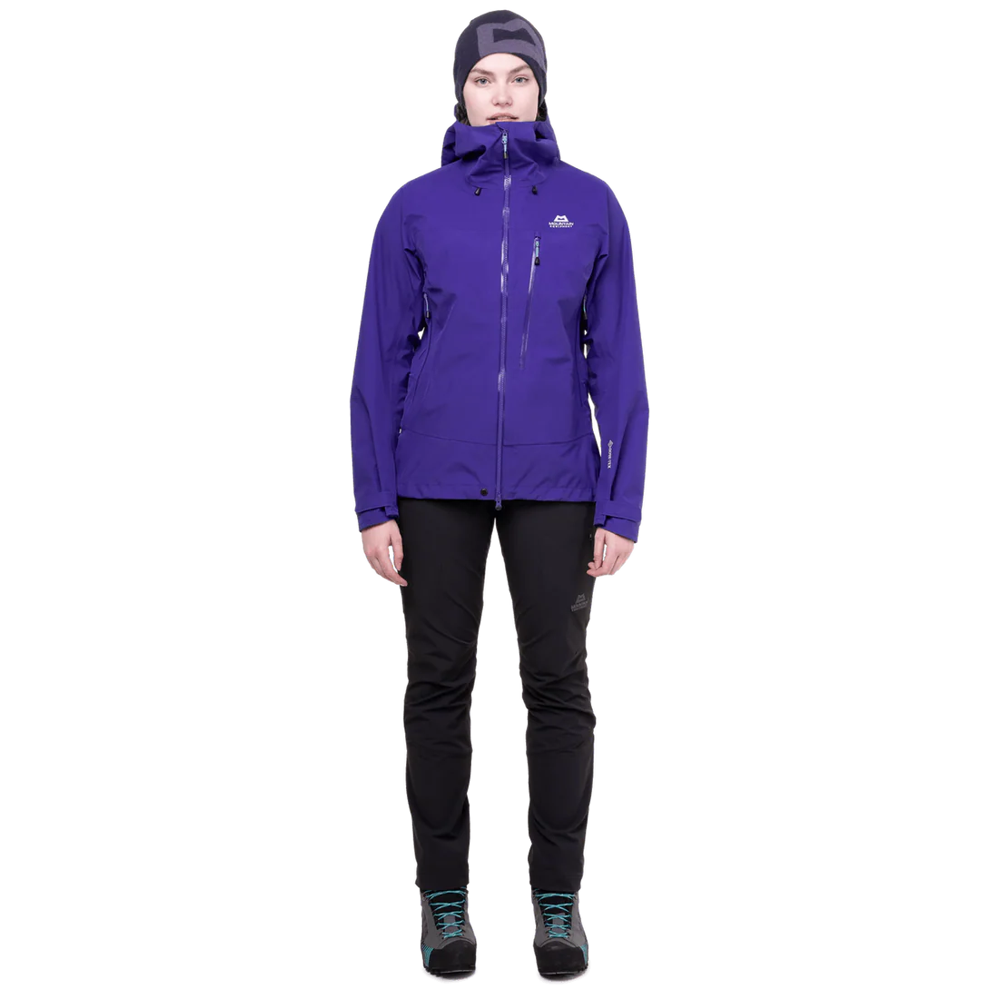 Mountain Equipment Makalu Women's Jacket