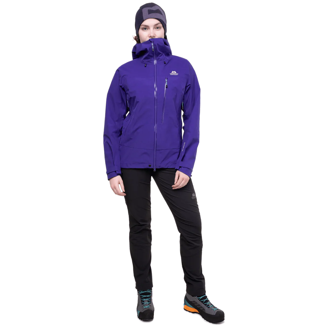 Mountain Equipment Makalu Women's Jacket
