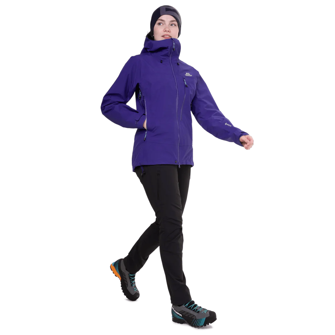 Mountain Equipment Makalu Women's Jacket