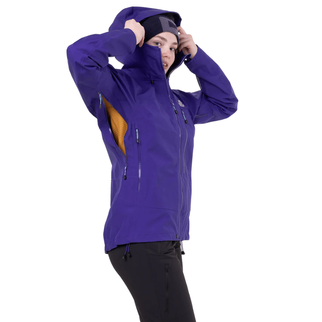 Mountain Equipment Makalu Women's Jacket