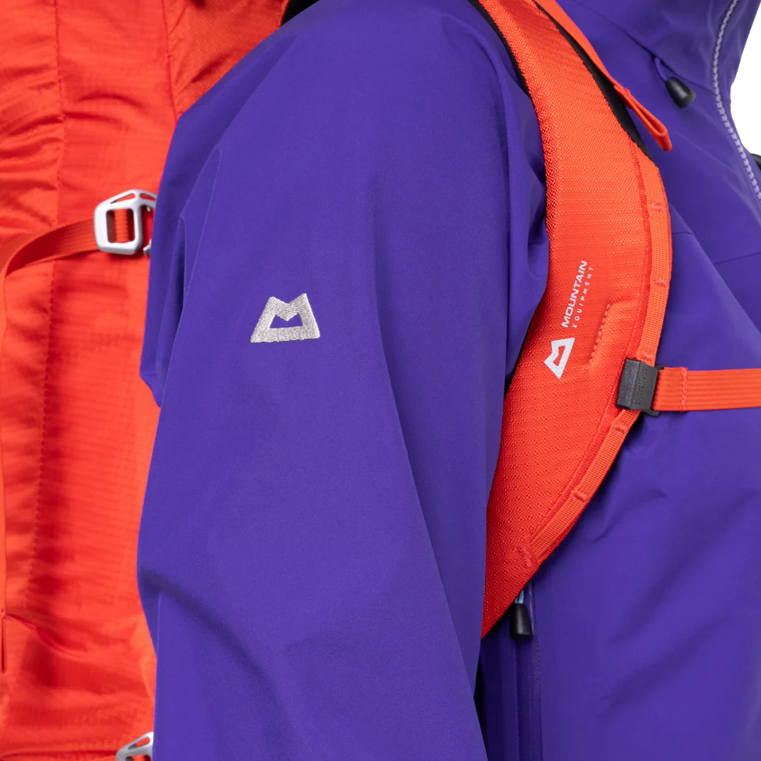 Mountain Equipment Makalu Women's Jacket