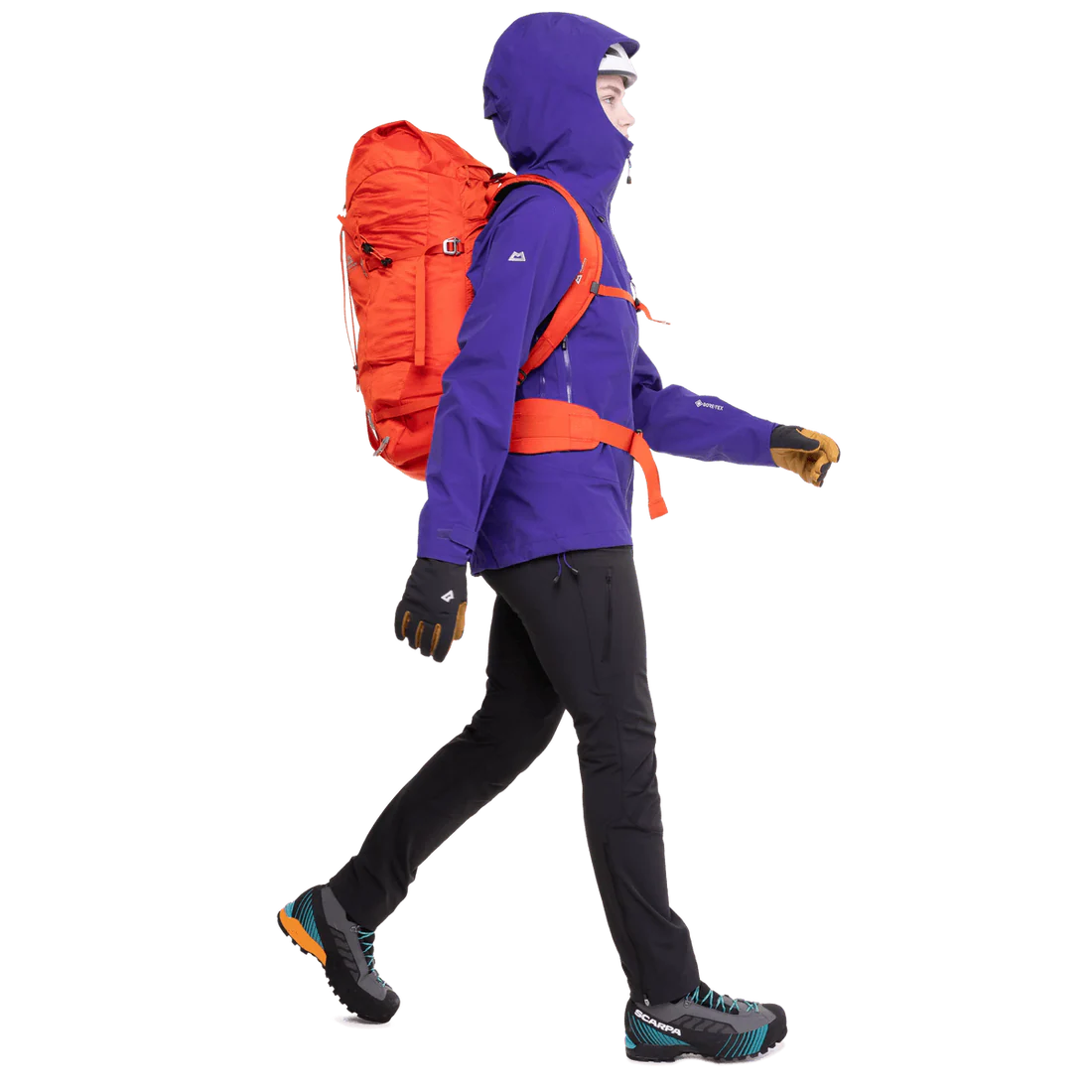 Mountain Equipment Makalu Women's Jacket
