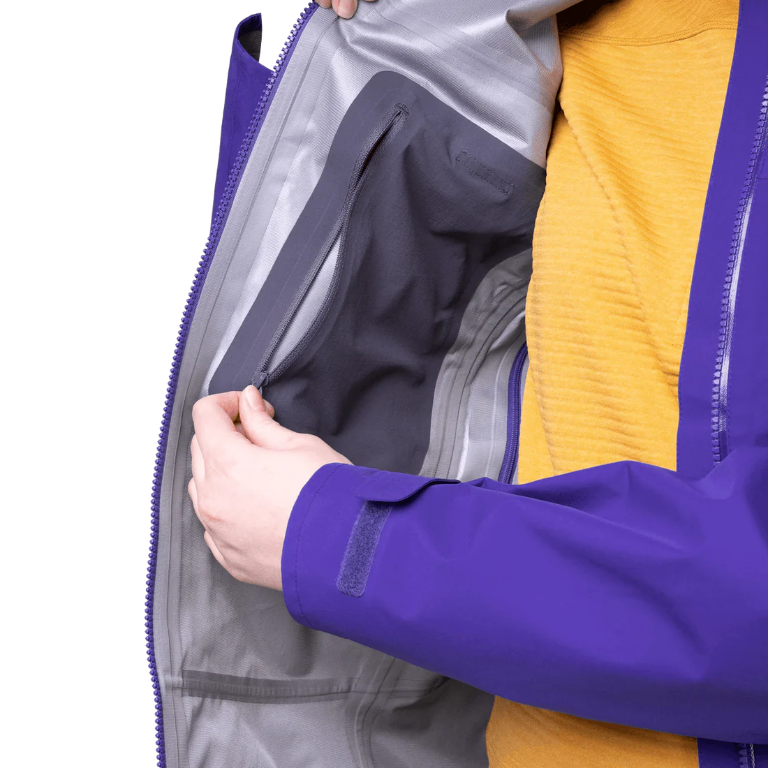 Mountain Equipment Makalu Women's Jacket