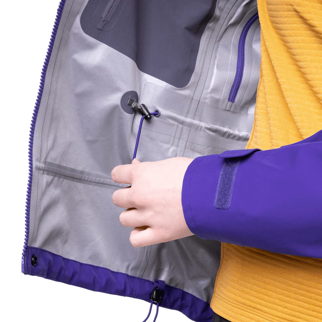 Mountain Equipment Makalu Women's Jacket
