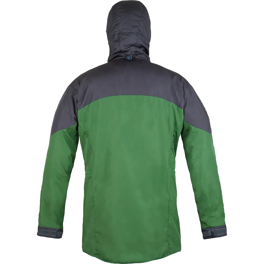 Paramo Men's Alta III Jacket With 50% Off Cascada II Trouser Offer