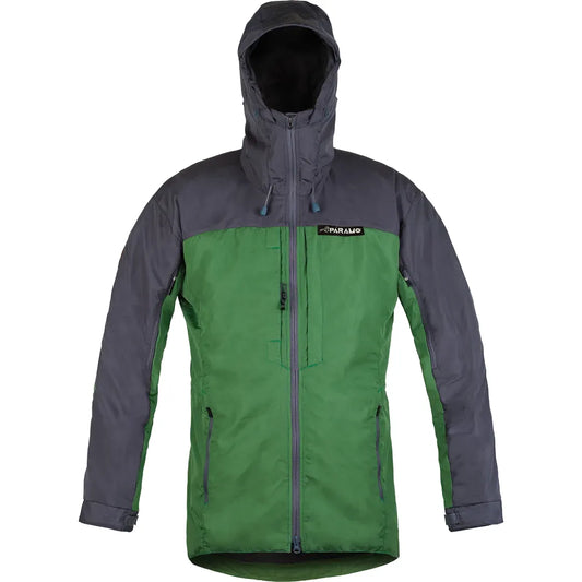 Paramo Men's Alta III Waterproof Jacket