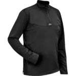 Men's Cambia LS Zip Neck