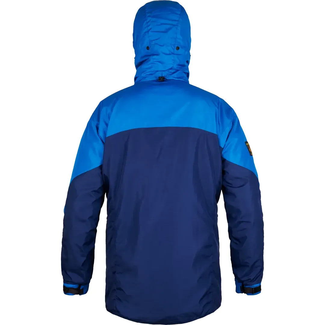 Paramo Men's Alta III Jacket With 50% Off Cascada II Trouser Offer