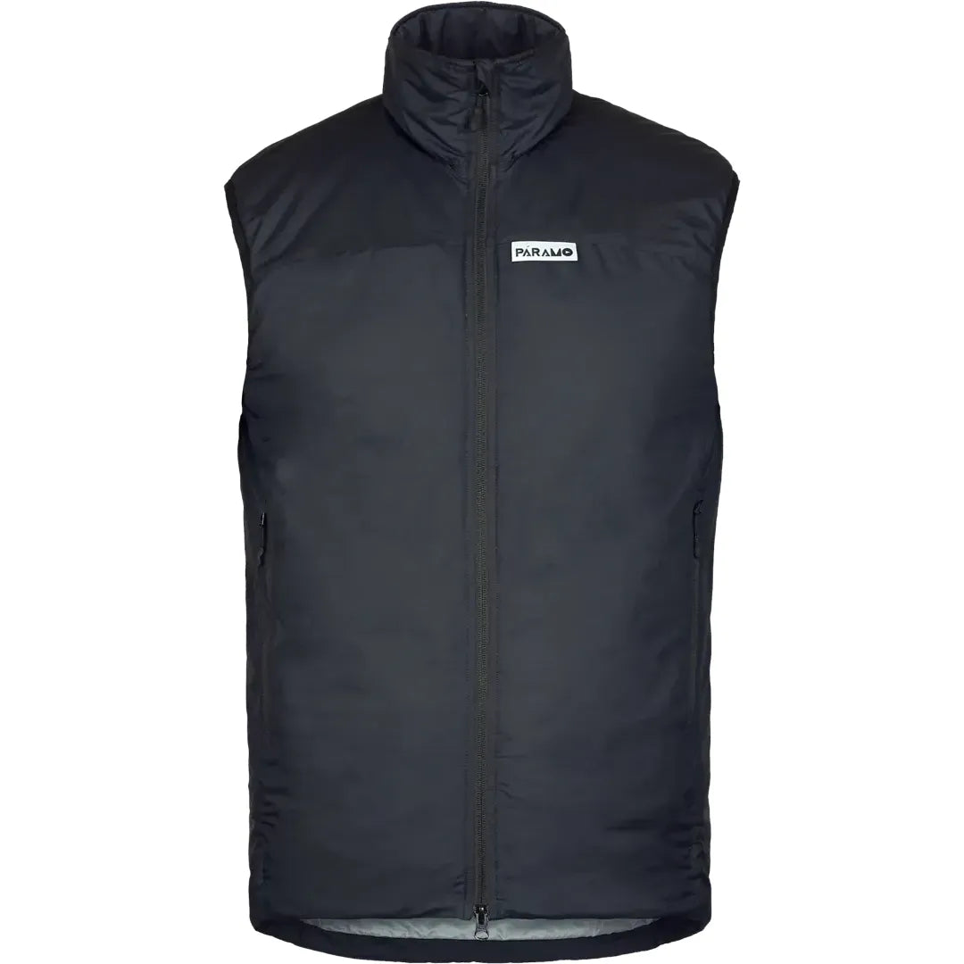 Torres Medio Gilet