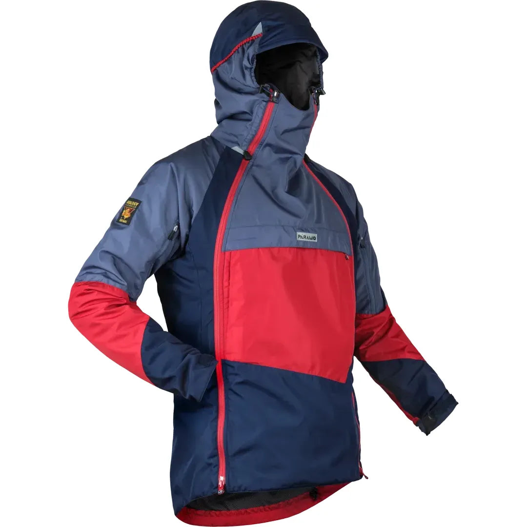 Men's Velez Evolution Hybrid Smock