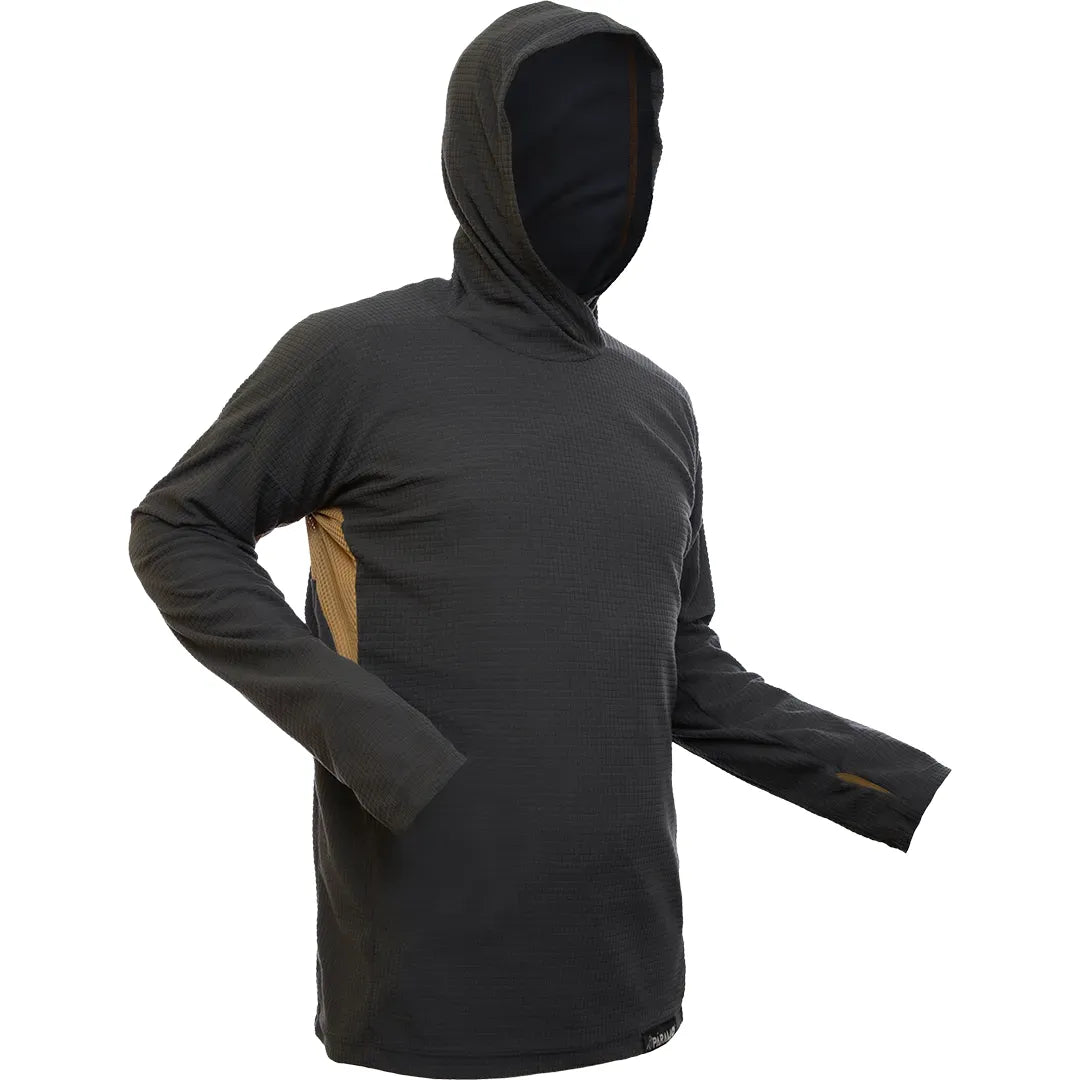 Paramo Men's Velez Grid Fleece