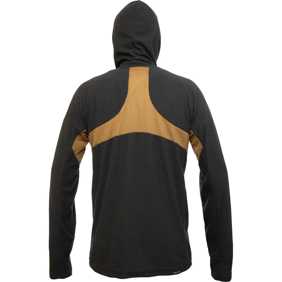 Paramo Men's Velez Grid Fleece