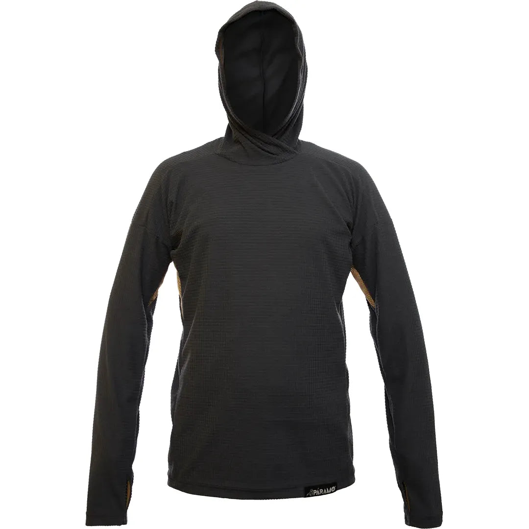 Paramo Men's Velez Grid Fleece