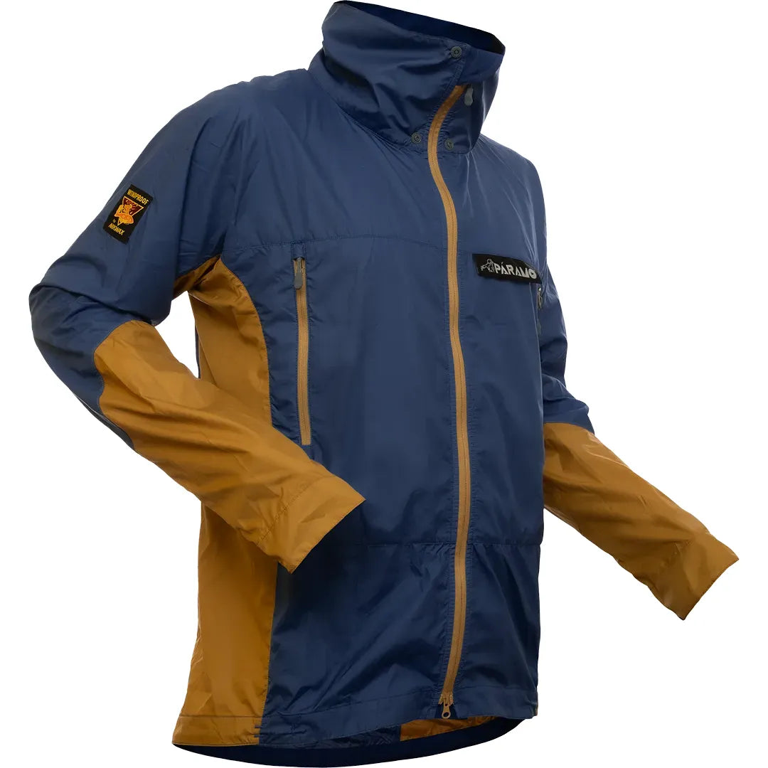 Paramo Men's Velez Windproof