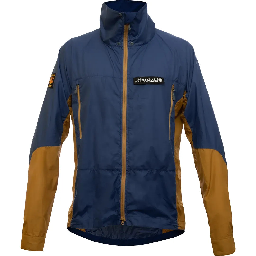 Paramo Men's Velez Windproof