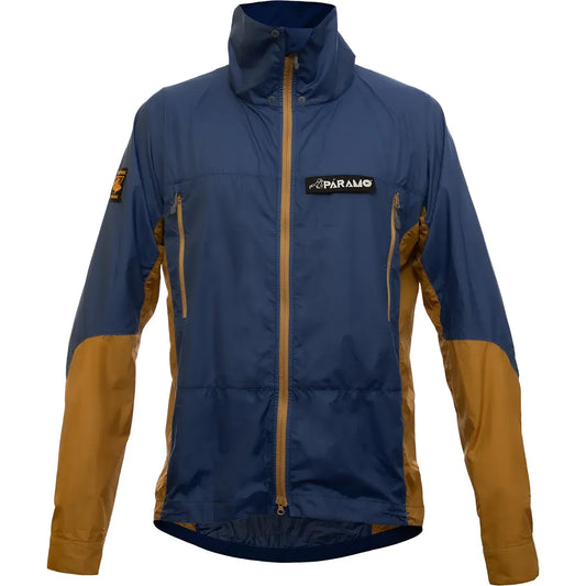 Paramo Men's Velez Windproof