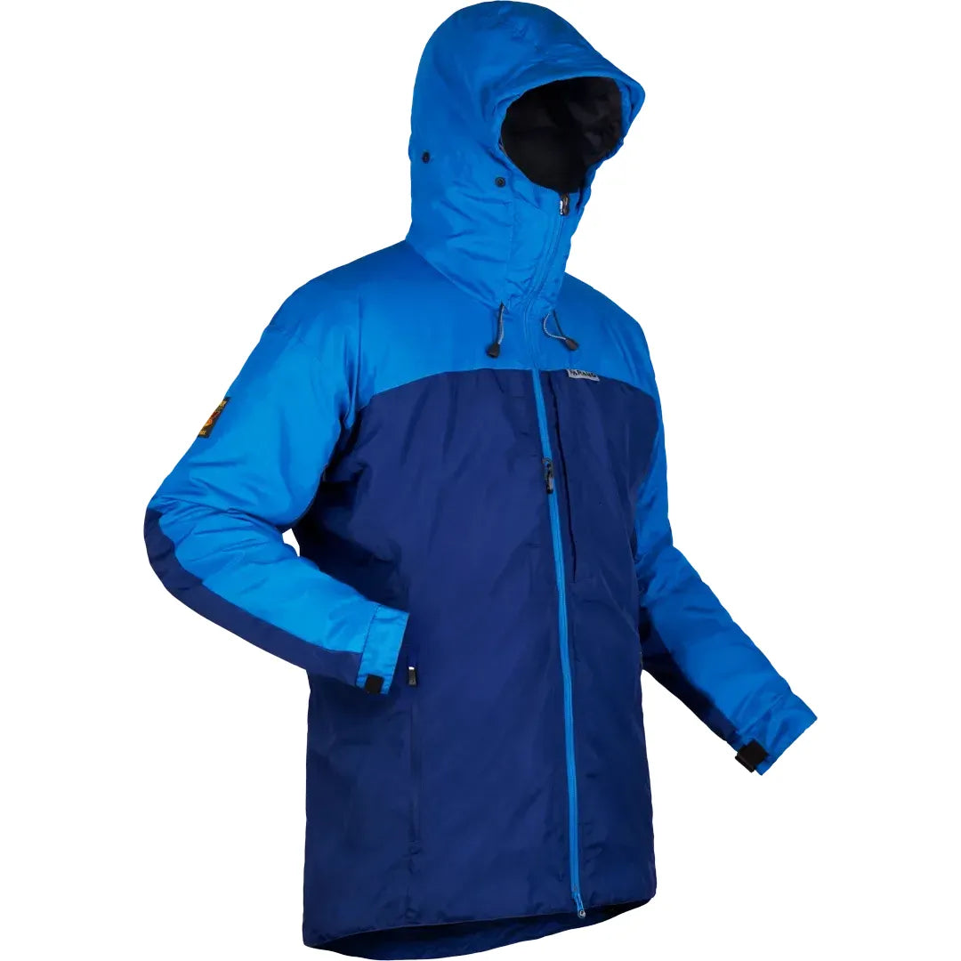 Paramo Men's Alta III Jacket With 50% Off Cascada II Trouser Offer