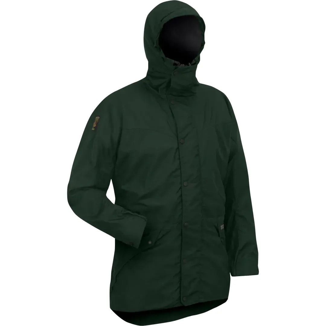 Paramo Men's Cascada Jacket