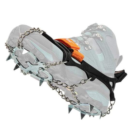 Nortek ALP 2.0 Winter Trekking Micro Crampons