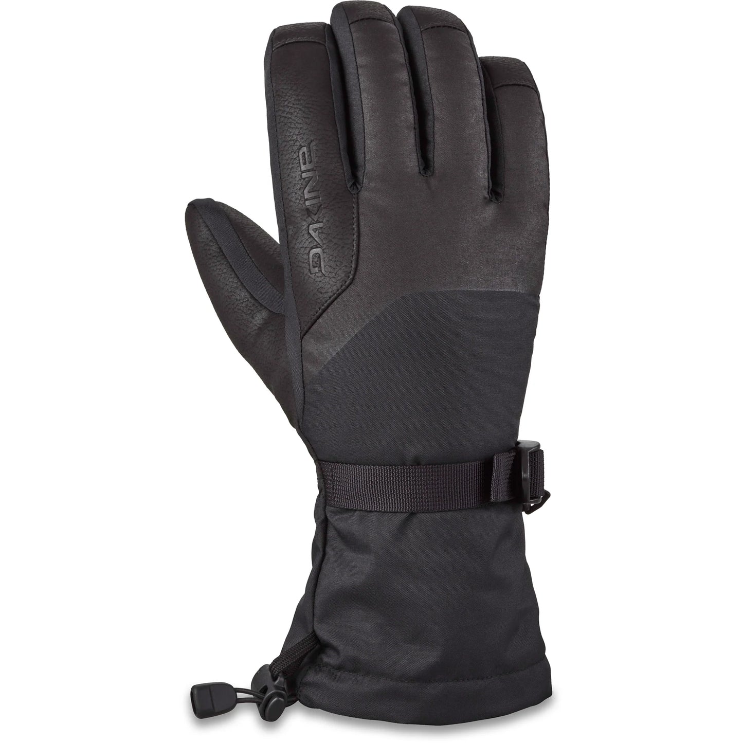 Dakine Nova Glove Black