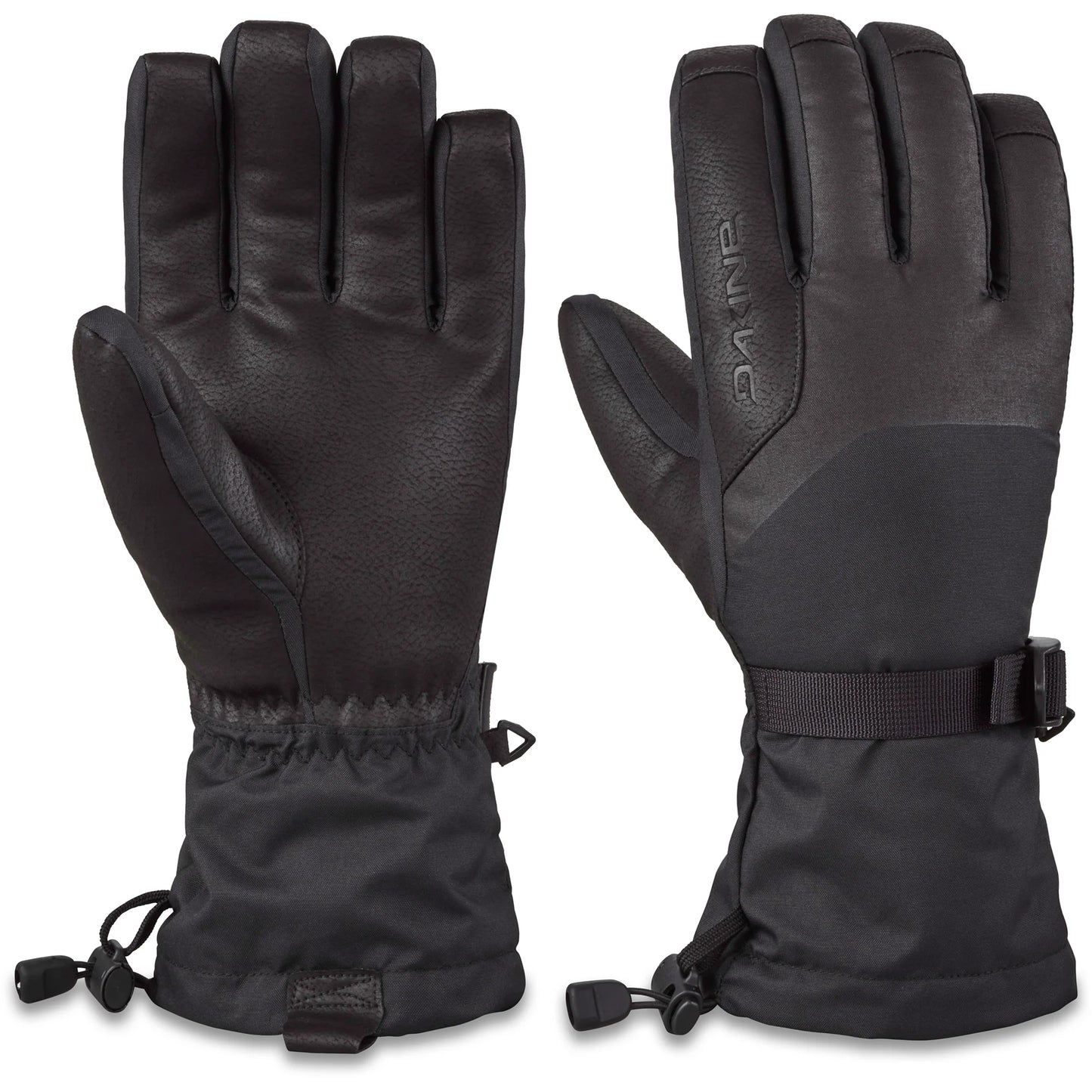 Dakine Nova Glove Black