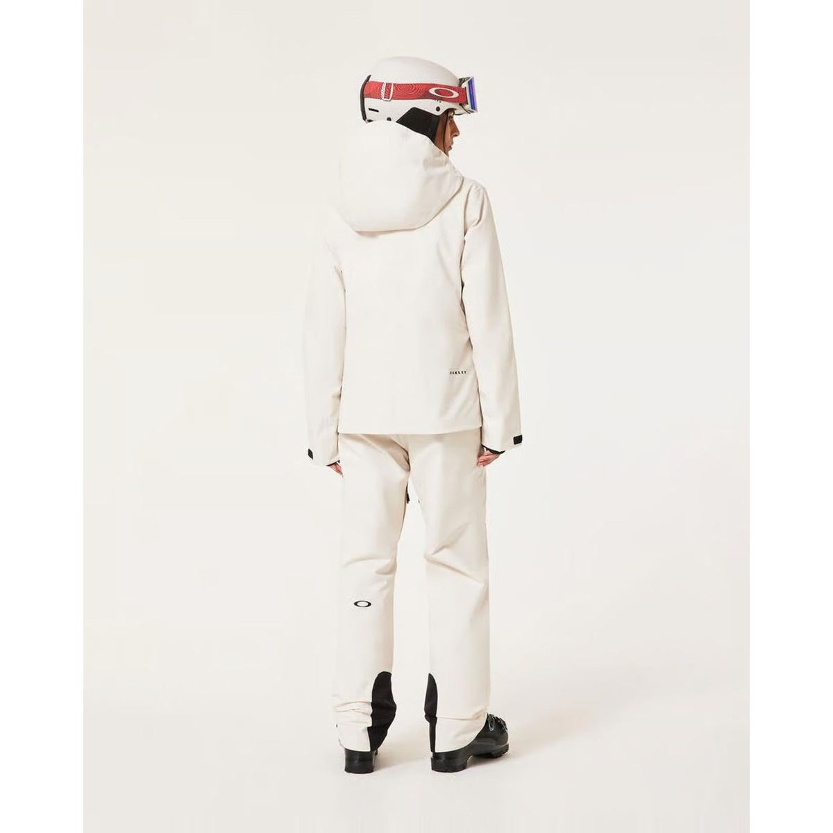 Oakley Women's Canopy Insulated Jacket