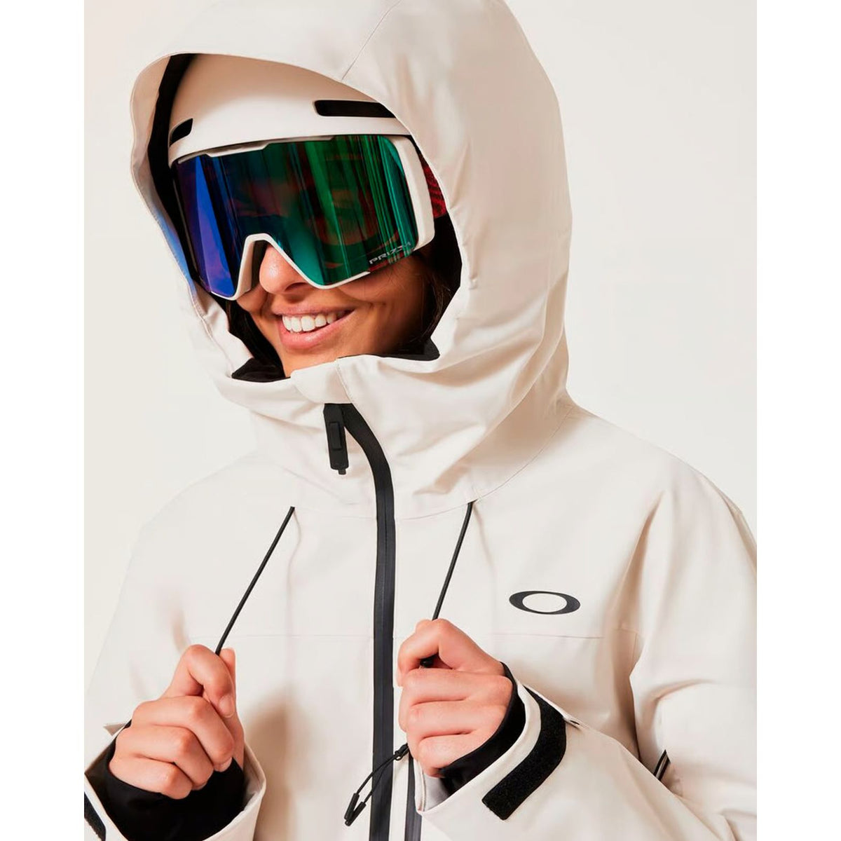 Oakley Women's Canopy Insulated Jacket