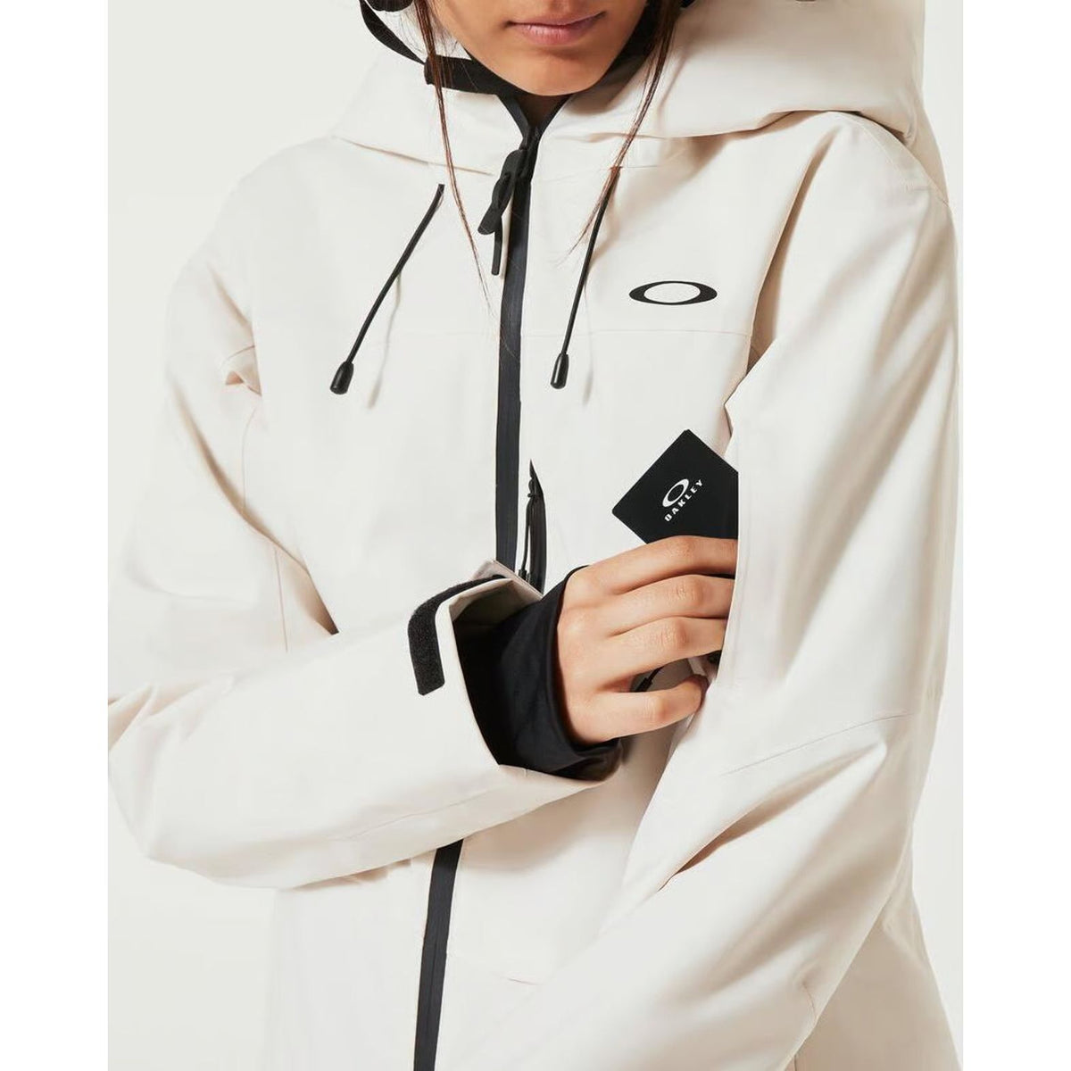 Oakley Women's Canopy Insulated Jacket