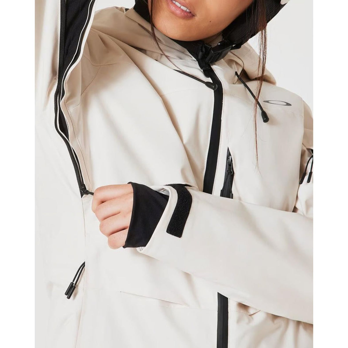 Oakley Women's Canopy Insulated Jacket