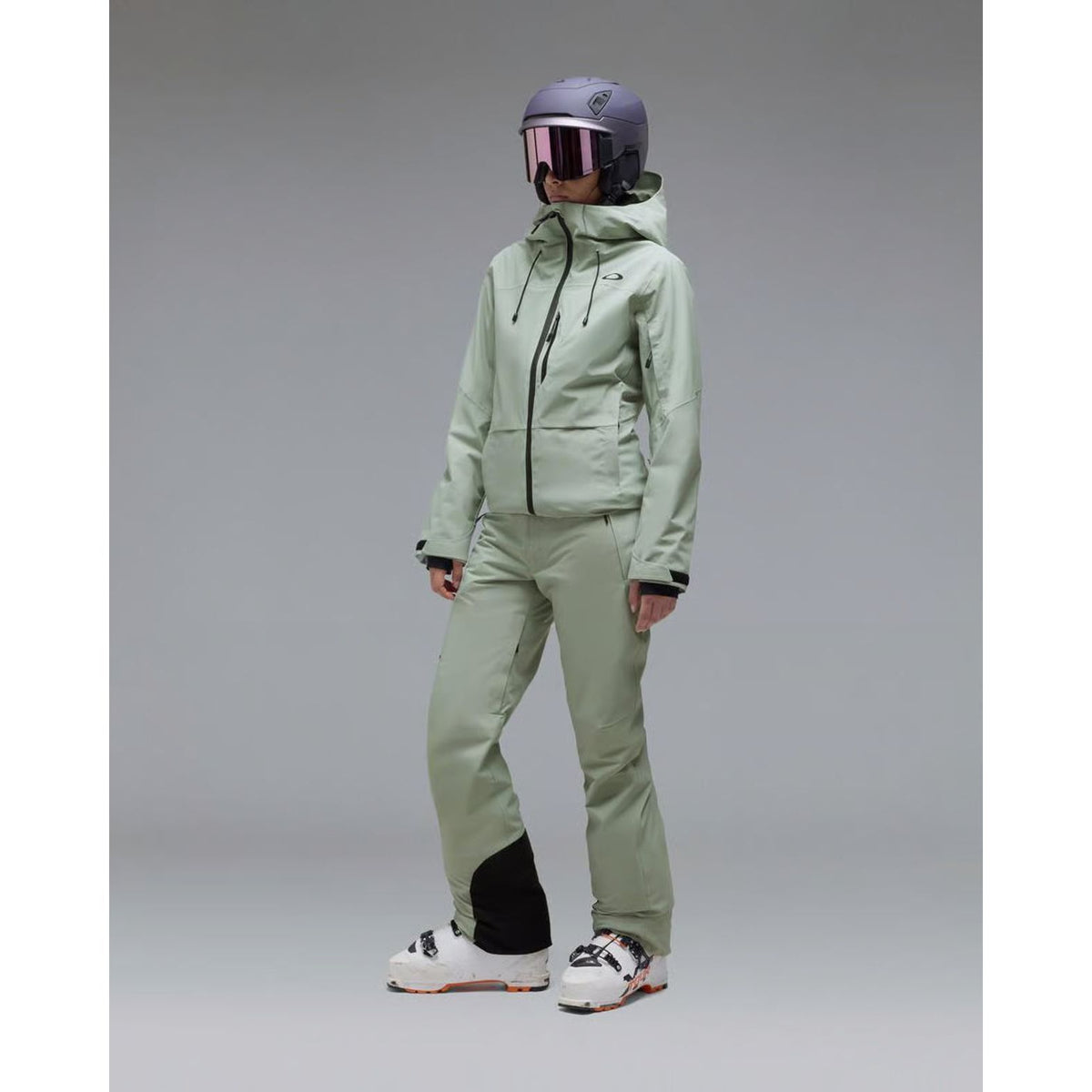 Oakley Women's Canopy Insulated Jacket