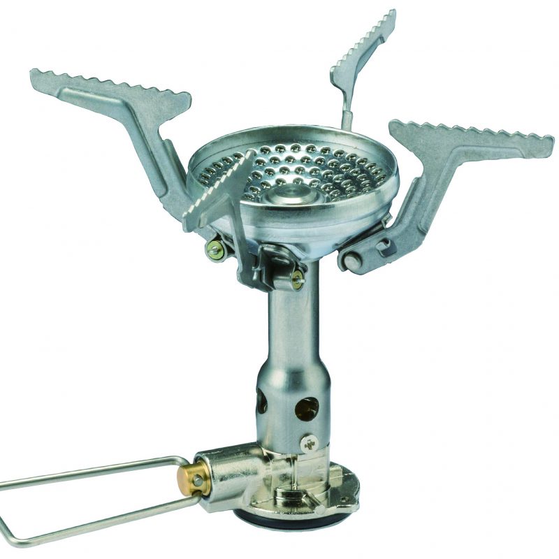 Soto Amicus Stove