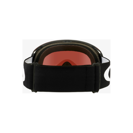 Oakley Flight Deck™ L Snow Goggles  - Prizm sapphire/matte black strap