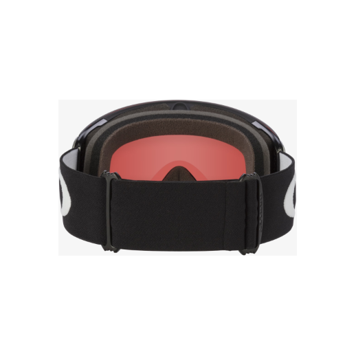 Oakley Flight Deck™ L Snow Goggles - Prizm snow torch/matte black strap