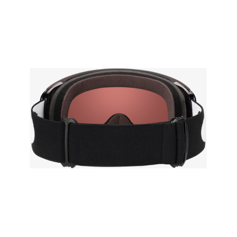 Oakley Flight Deck™ M Snow Goggles - Prizm snow torch/matte black strap