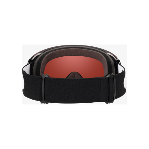 Oakley Flight Deck™ M Snow Goggles - Prizm snow sapphire/matte black strap