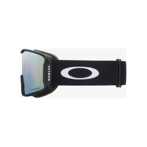 Oakley Line Miner™ L Snow Goggles - Prizm sage gold/matte black strap